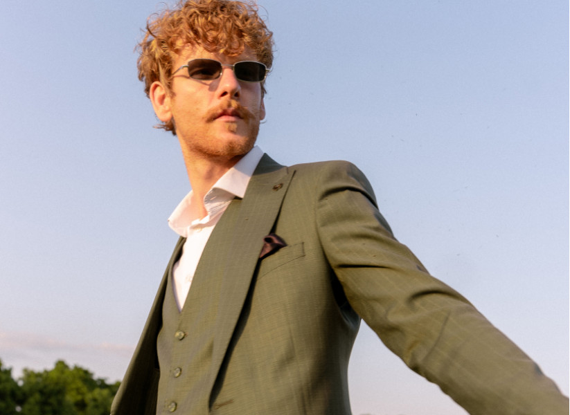 Стильний гардероб з нуля на весну