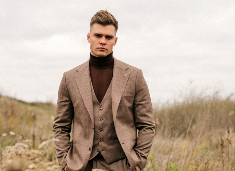 5 стильних фішок для чоловіків 2025: прокачай свій стиль