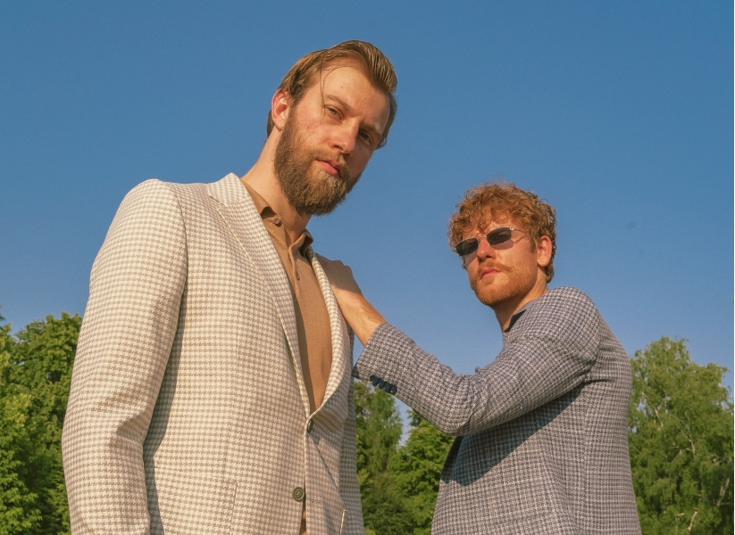 Стиль smart casual як елегантність на кожен день