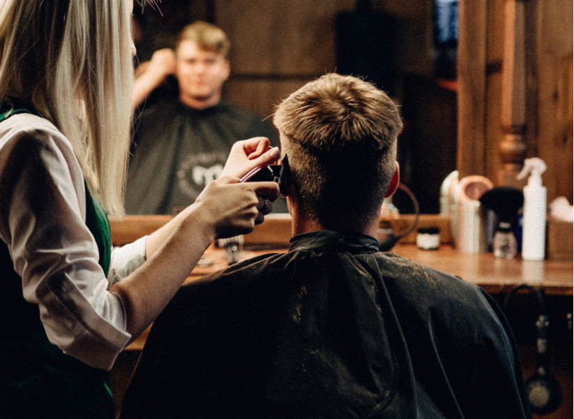 Як обрати ідеальну чоловічу стрижку за формою обличчя