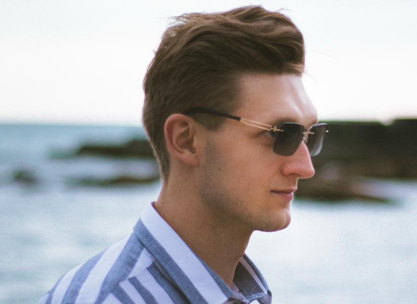 Як правильно обрати окуляри за формою обличчя