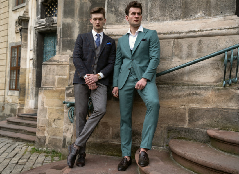 Все про штани: повний гід від формальності до посадки