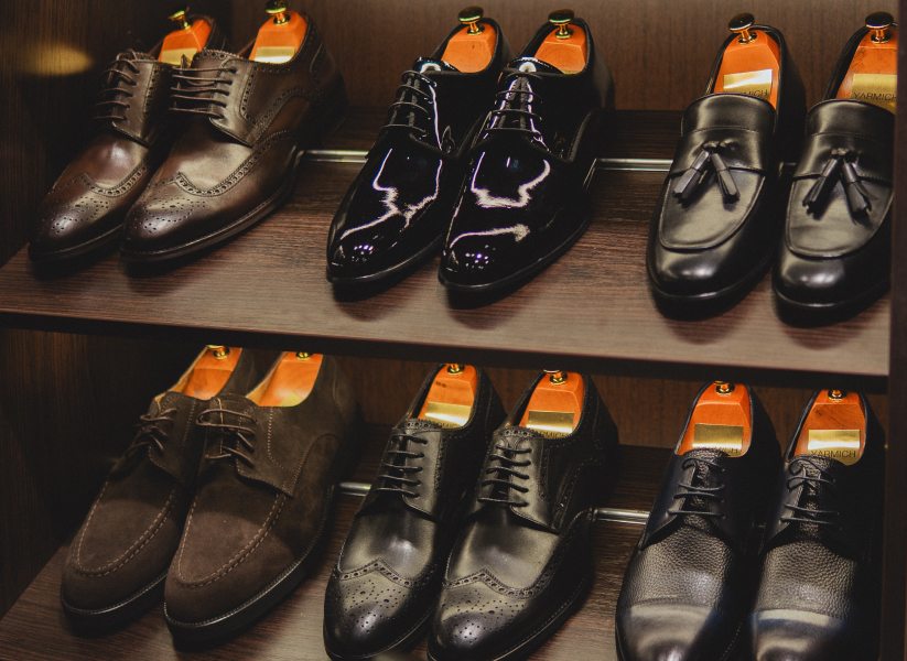 Класичне чоловіче взуття на весну та літо - гід зі стилю