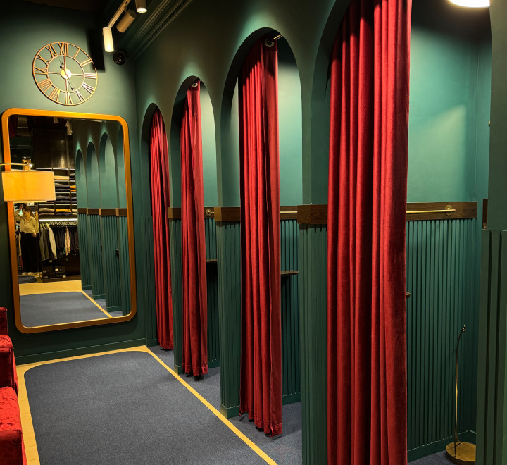 ОДЕСА - CITY CENTER