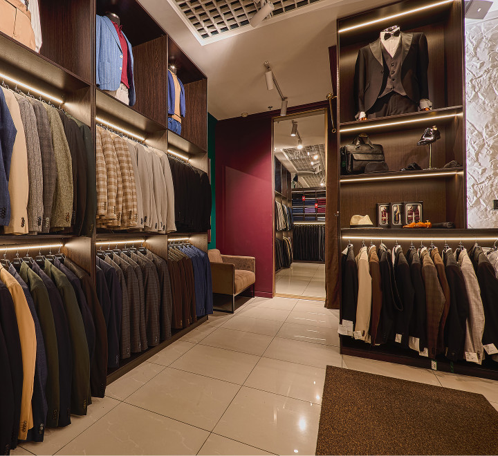 ДНІПРО - PASSAGE