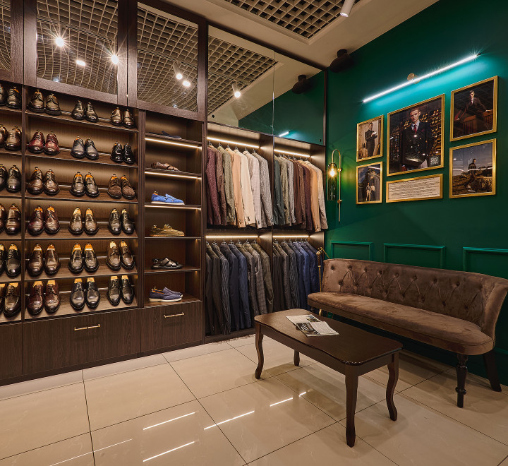 ДНІПРО - PASSAGE