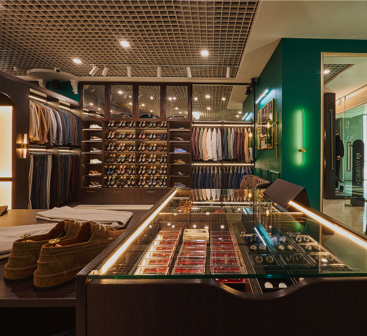 ДНІПРО - PASSAGE