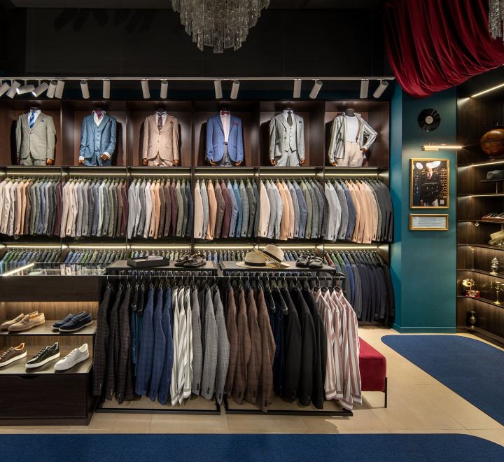 ОДЕСА - CITY CENTER