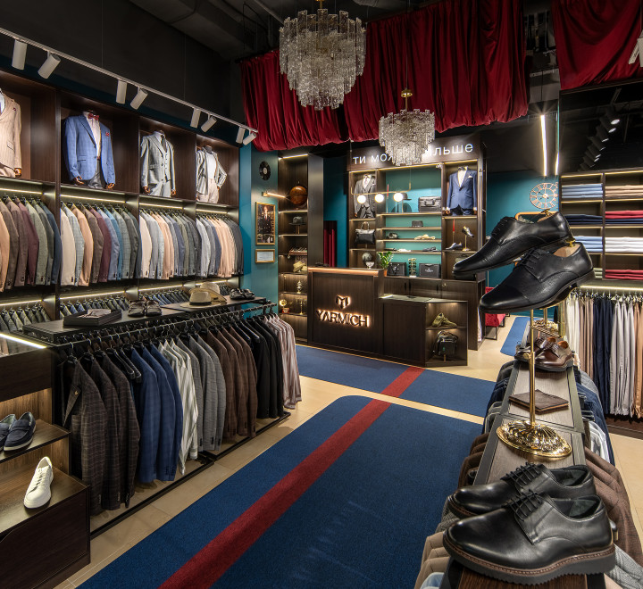 ОДЕСА - CITY CENTER