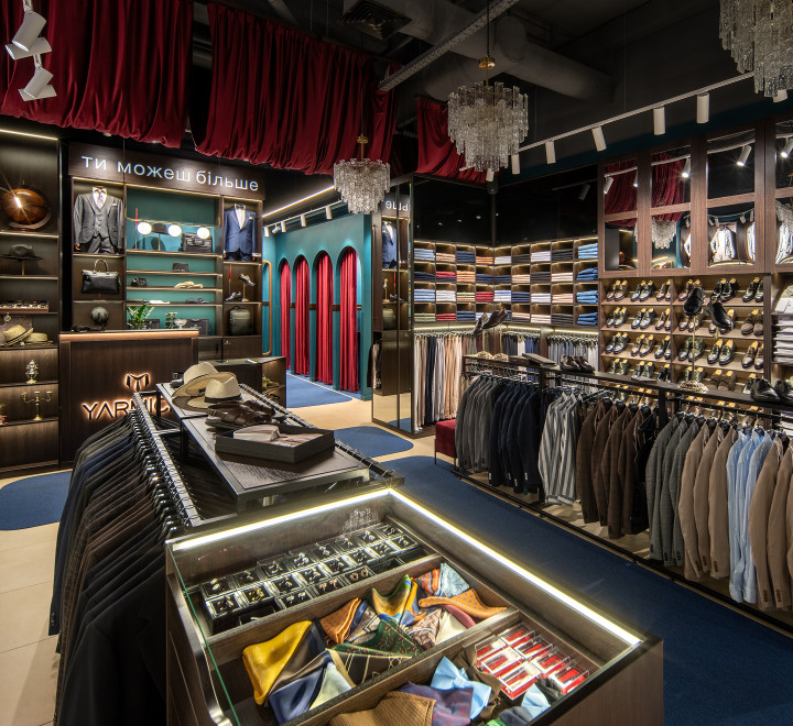 ОДЕСА - CITY CENTER