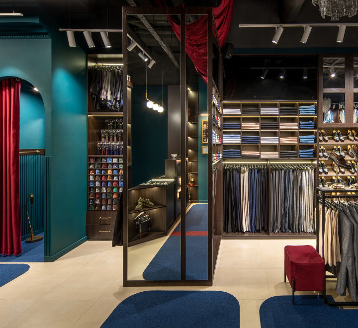 ОДЕСА - CITY CENTER