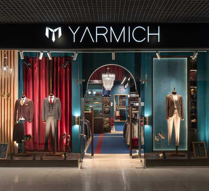 ОДЕСА - CITY CENTER