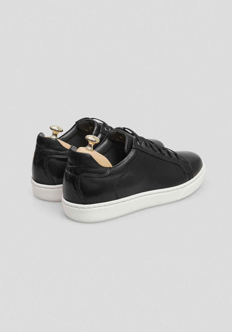 ЧОЛОВІЧІ КЕДИ ЧОРНІ, Фото 3