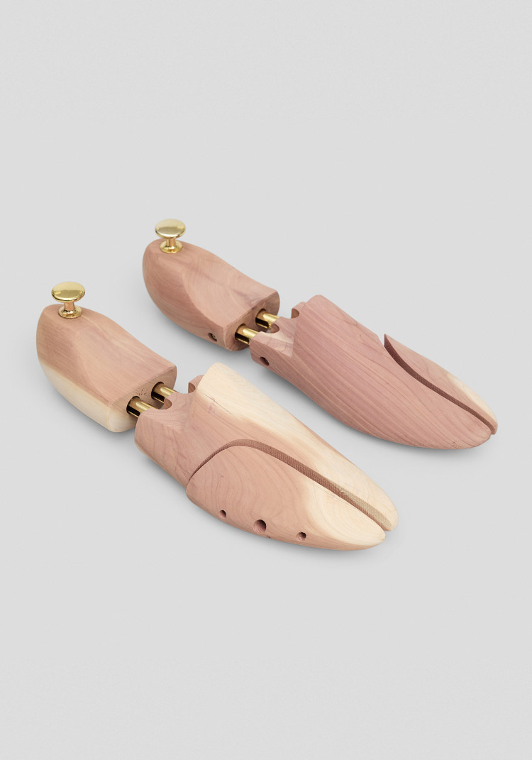 ДЕРЕВ'ЯНІ КОЛОДКИ ДЛЯ ВЗУТТЯ