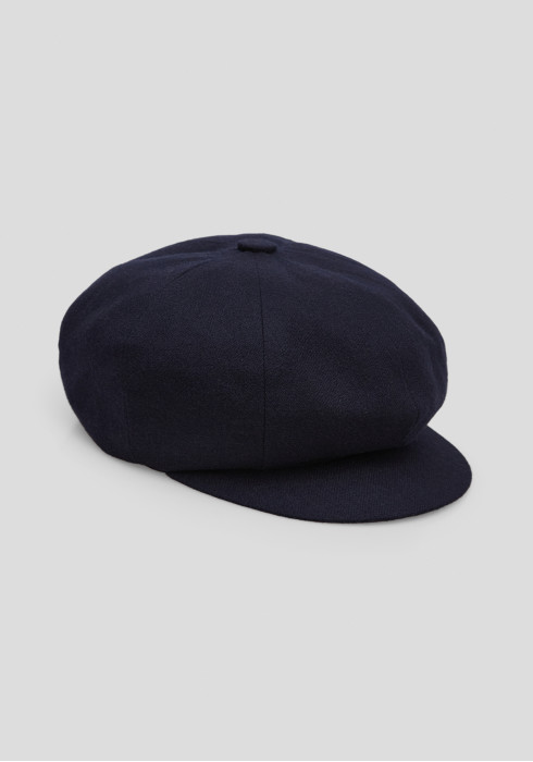 КЛАСИЧНА ЧОЛОВІЧА ВОСЬМИКЛИНКА СИНЯ