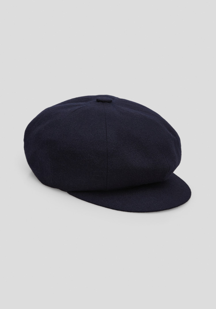 КЛАСИЧНА ЧОЛОВІЧА ВОСЬМИКЛИНКА СИНЯ