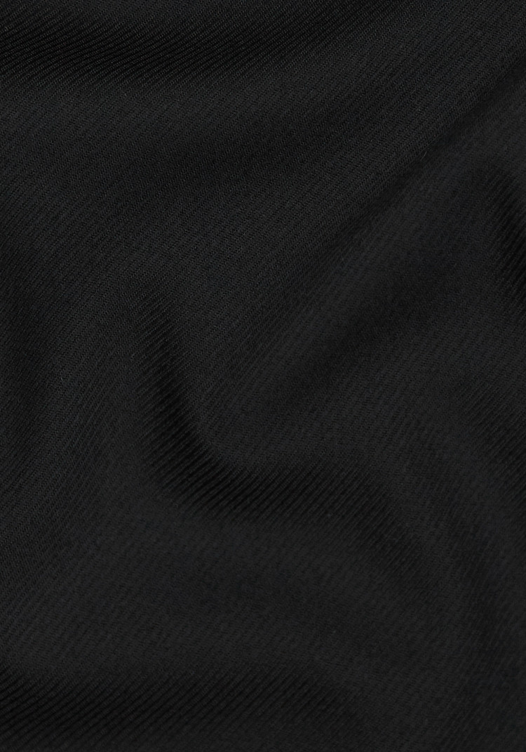 КЛАСИЧНИЙ ЧОЛОВІЧИЙ ПІДЖАК ЧОРНИЙ ОДНОТОННИЙ, Фото 6