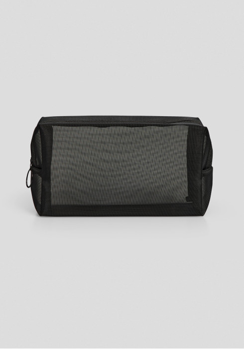 КОСМЕТИЧКА ДЛЯ ЗАСОБІВ ДОГЛЯДУ ЗА ВЗУТТЯМ