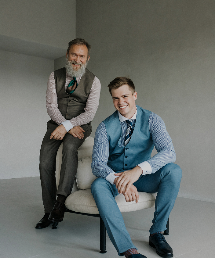 Переваги YARMICH Club